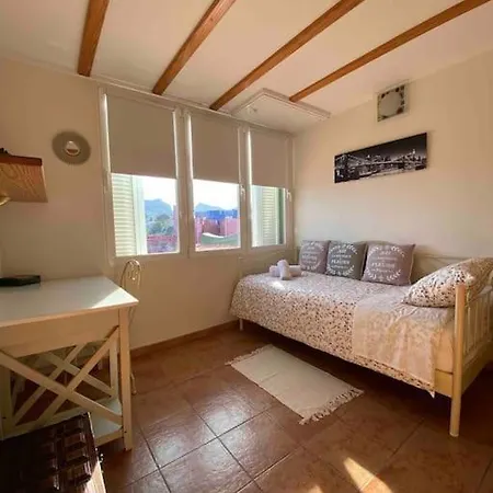 Cala Manzanera Apartment Calp